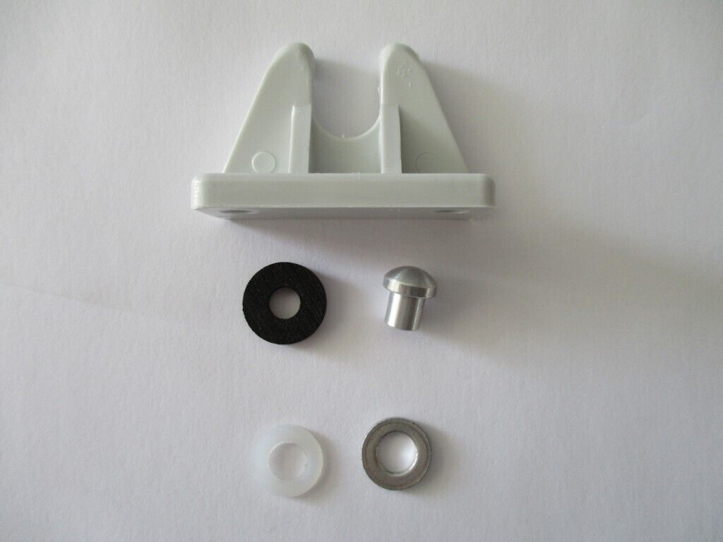 Spindelverschluss Fensterverschluss Klappenschloss Wohnwagen Gaskasten 5101-U816