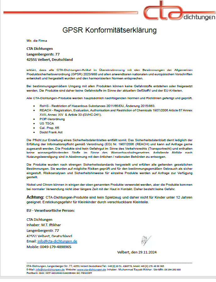 EMKA Schlüssel 2233X Ersatzschlüssel Drehriegel Briefkastenschloss 1108-U37