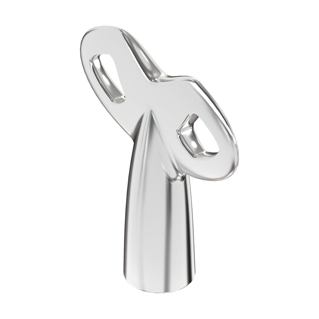 Radiator bleed key, 5 mm, stainless steel (1C04-82) – view 2