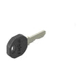 EMKA spare key EK 333, nickel silver (1108-U35)