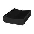Self-adhesive EPDM sponge rubber tape, 8 × 2 mm, white (1C16-4022)