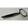 Utility key, External square 5.5–9 mm, length 100 mm, polished, stainless steel (1C04-19-PH)