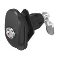 Plug cylinder System 3 with 4 keys (9850-U100)