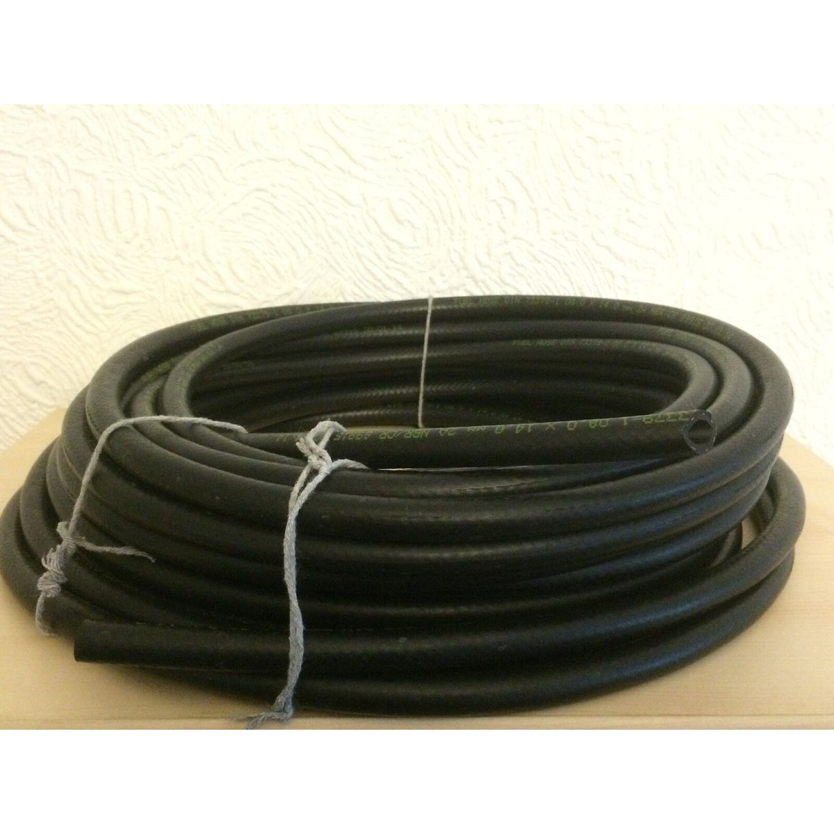 NBR fuel hose, Ø 6.0 × 12.0 mm (1C17-55) – view 2