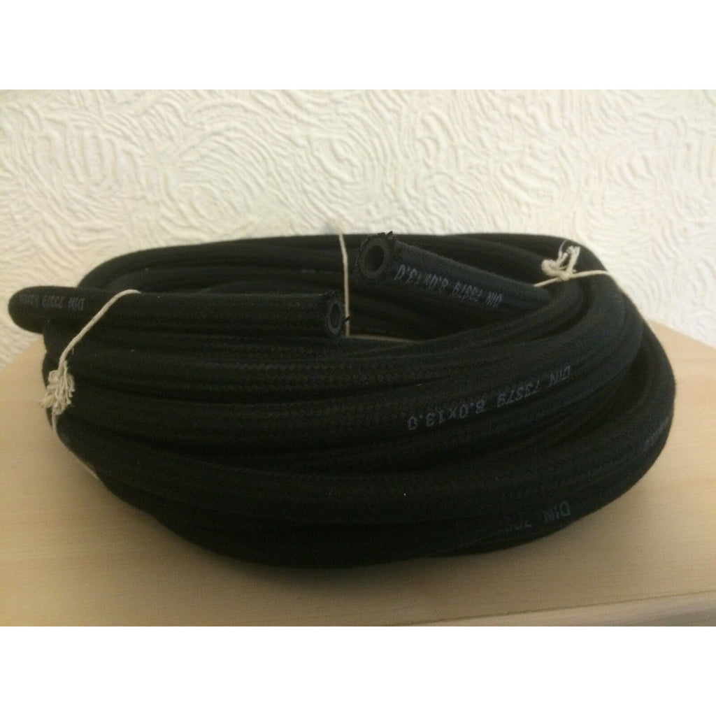 Kraftstoffschlauch NBR, Ø 8,0 × 13,0 mm (1C17-06) – Ansicht 2