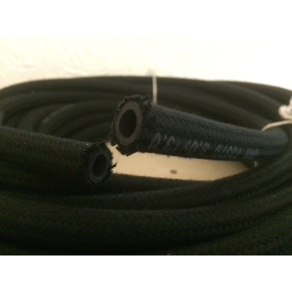 Kraftstoffschlauch NBR, Ø 12,0 × 18,0 mm (1C17-09) – Ansicht 4