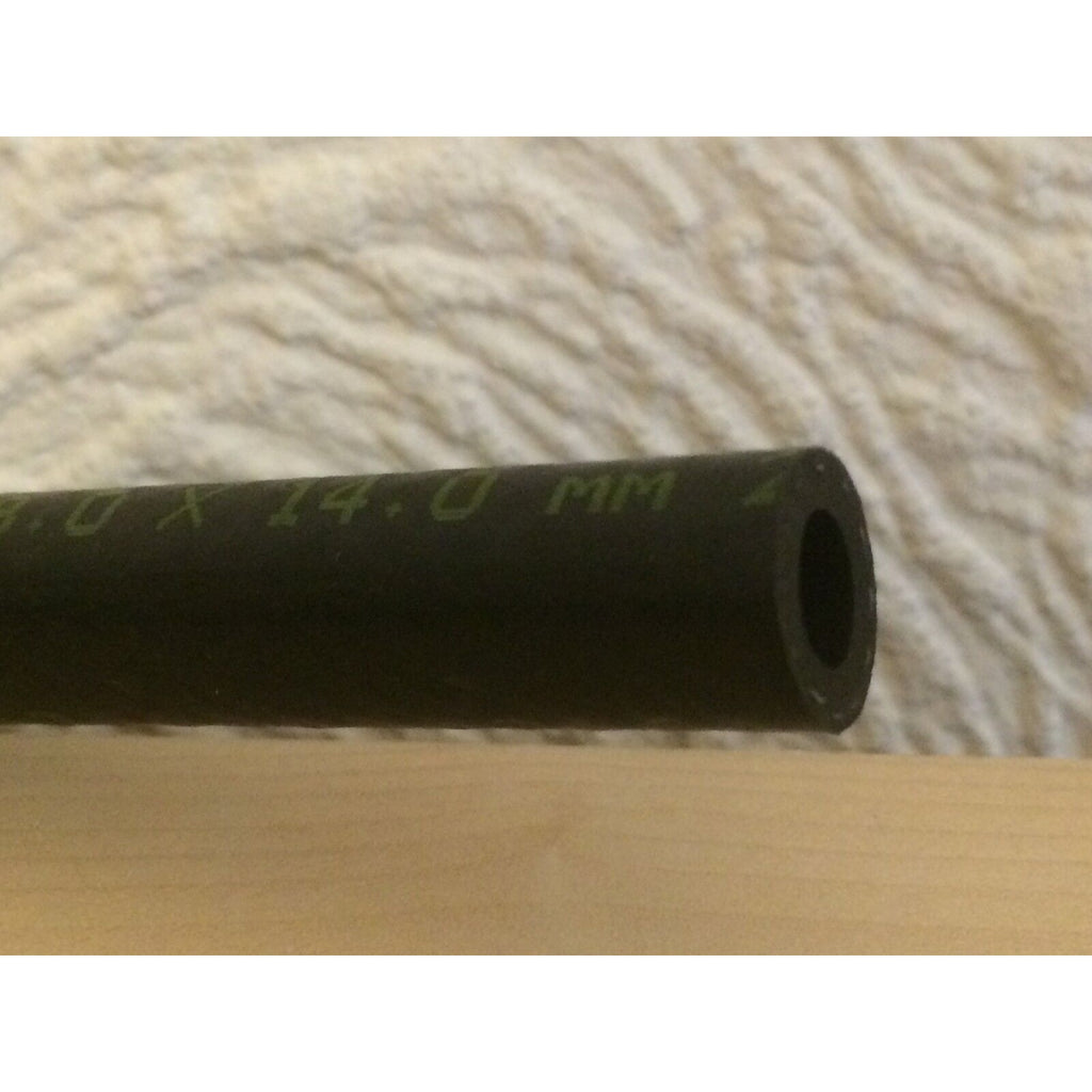 NBR fuel hose, Ø 6.0 × 12.0 mm (1C17-55) – view 3