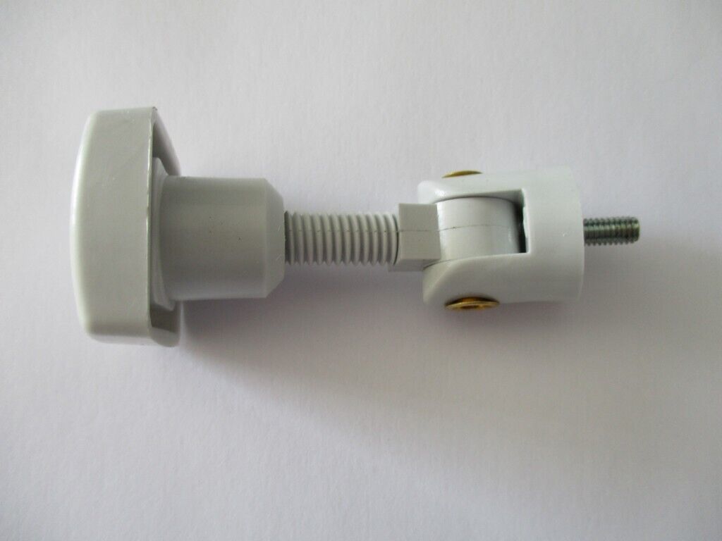 Spindelverschluss Fensterverschluss Klappenschloss Wohnwagen Gaskasten 5101-U816