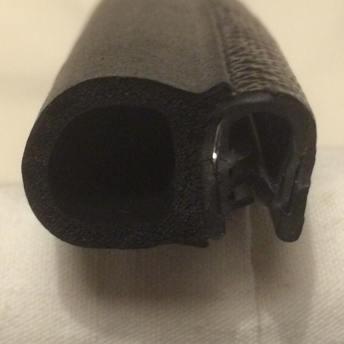 5m Dichtungsprofil Dichtprofil Dichtung EPDM PVC KB 1,0-3,5 1C11-0660