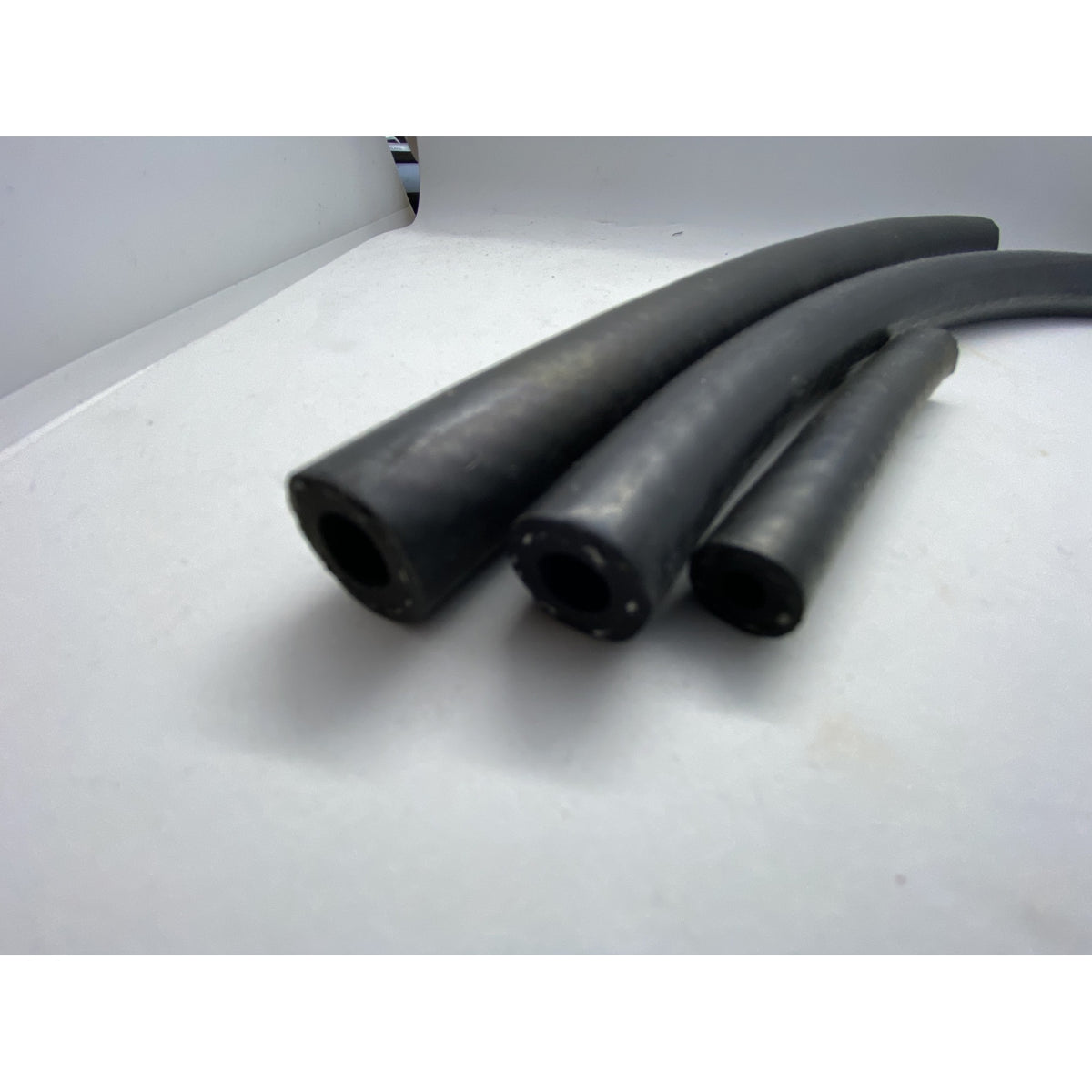 Kraftstoffschlauch NBR, Ø 3,5 × 7,5 mm (1C17-50) – Ansicht 2