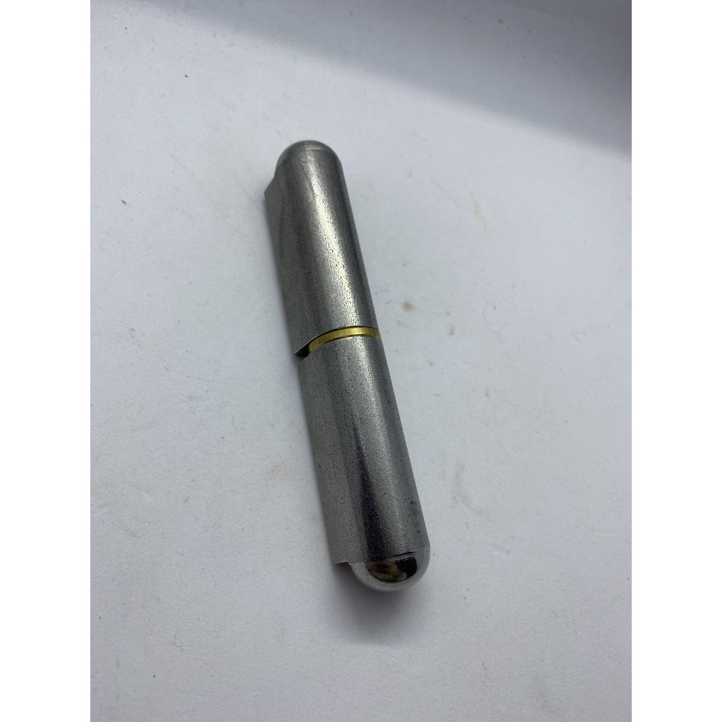 Anschweißband, Länge 80 mm, Rolle Ø 13 mm, Stahl (1C33-U05)