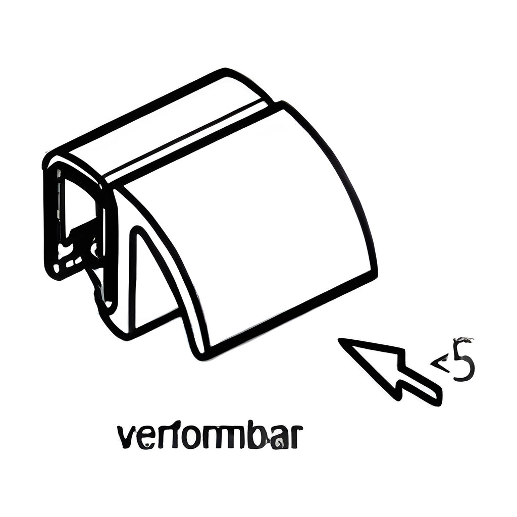 Klemmprofil mit Dichtkopf EPDM / PVC, Klemmbereich 1–4 mm, schwarz (1C11-17) – Ansicht 3