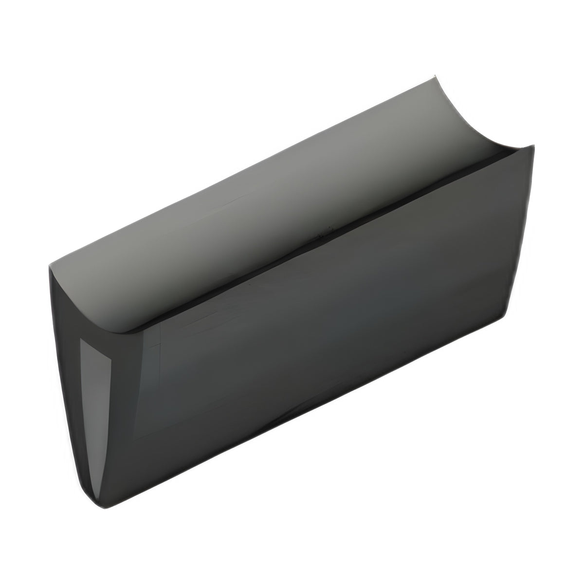 Kantenschutzprofil EPDM, Klemmbereich 1,5–2 mm, schwarz (1C38-06)